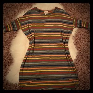 Striped Irma Tunic